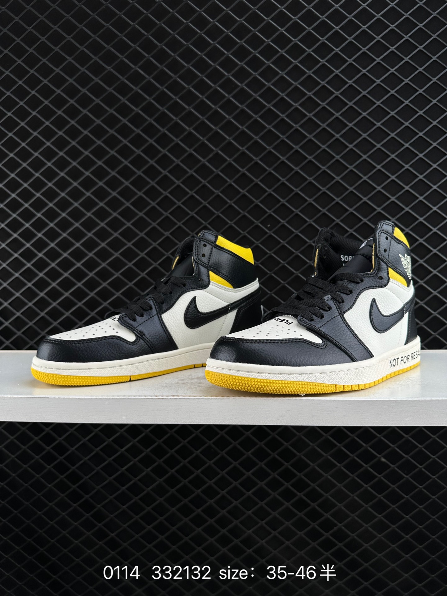 Air Jordan 1 HIGH AJ1